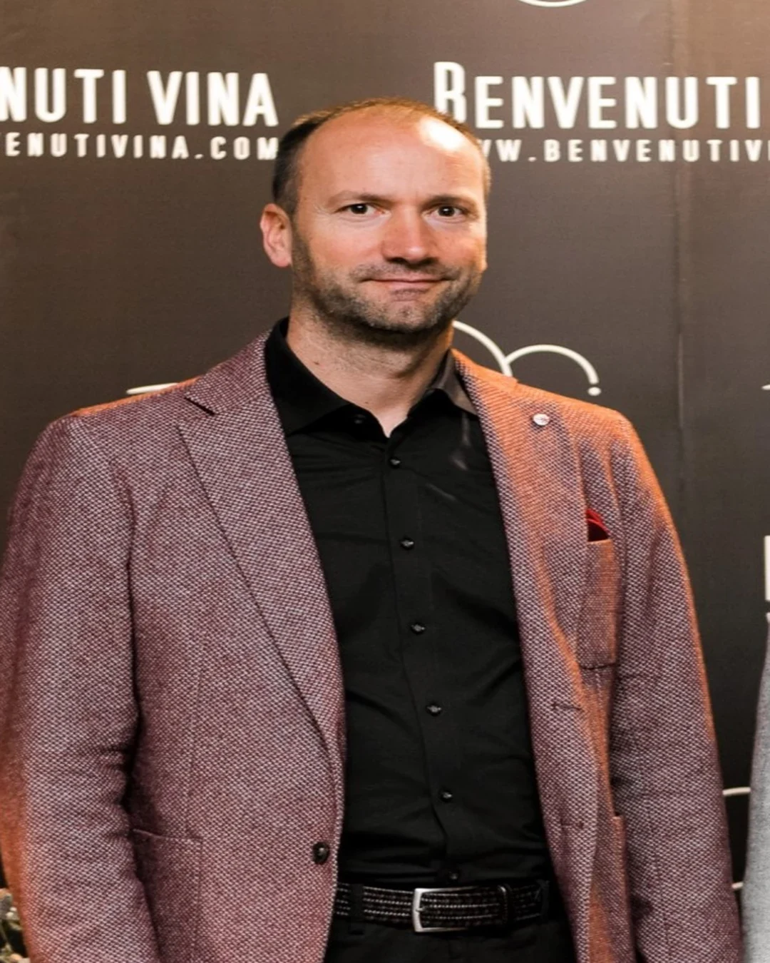 Albert Benvenuti