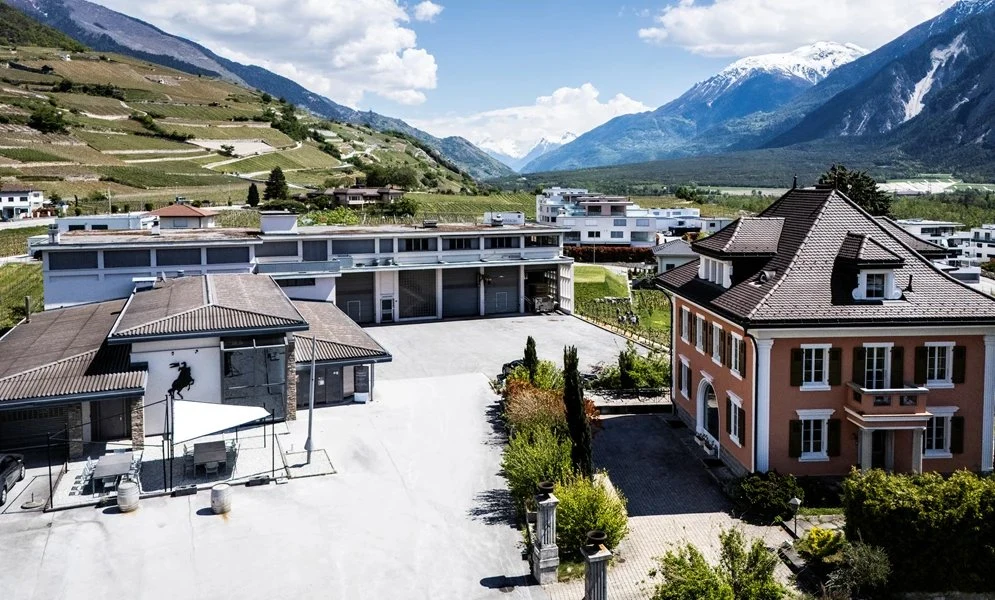 Domaines Chevaliers
