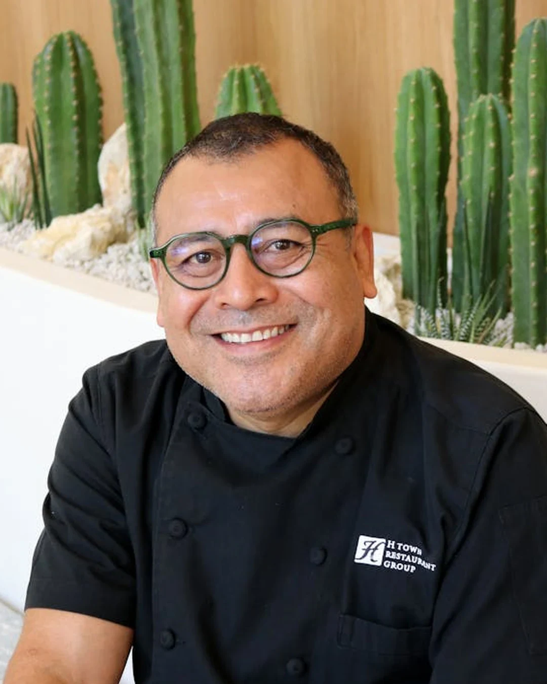 Ruben Ortega