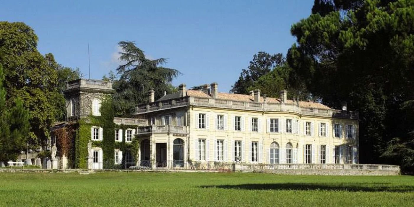Château du Taillan