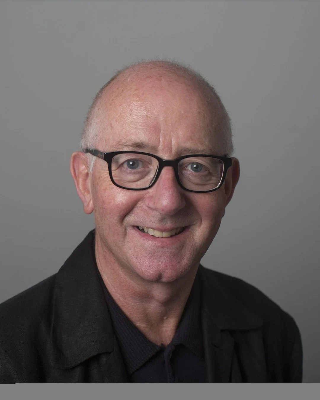 Nicholas Lander