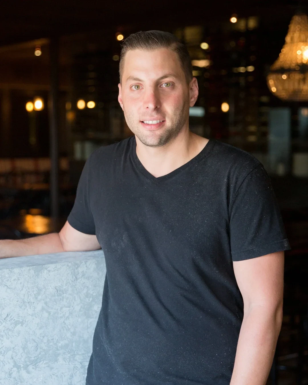 Daniel Cutler
