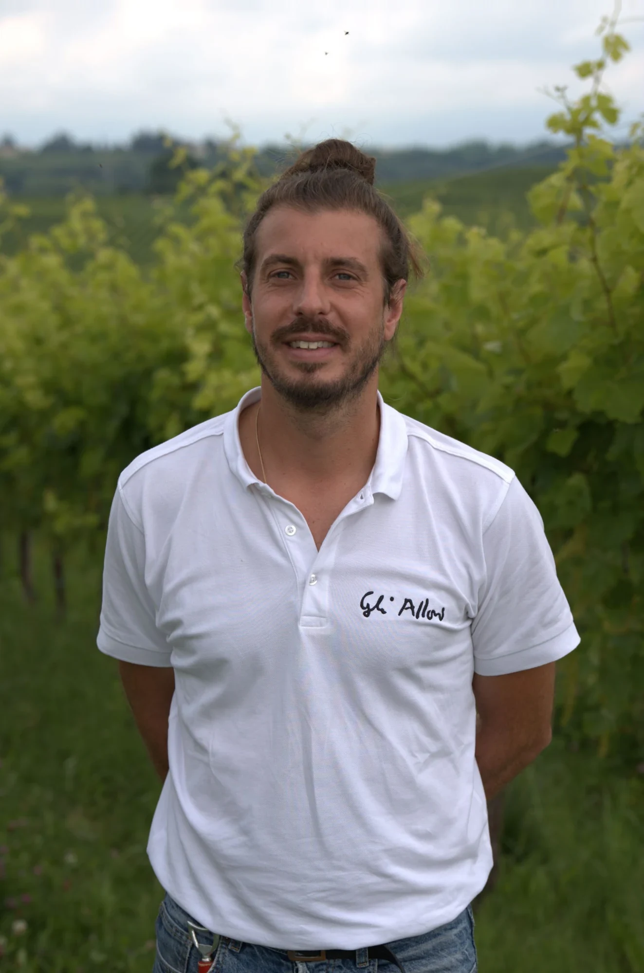 Giulio Giacomo