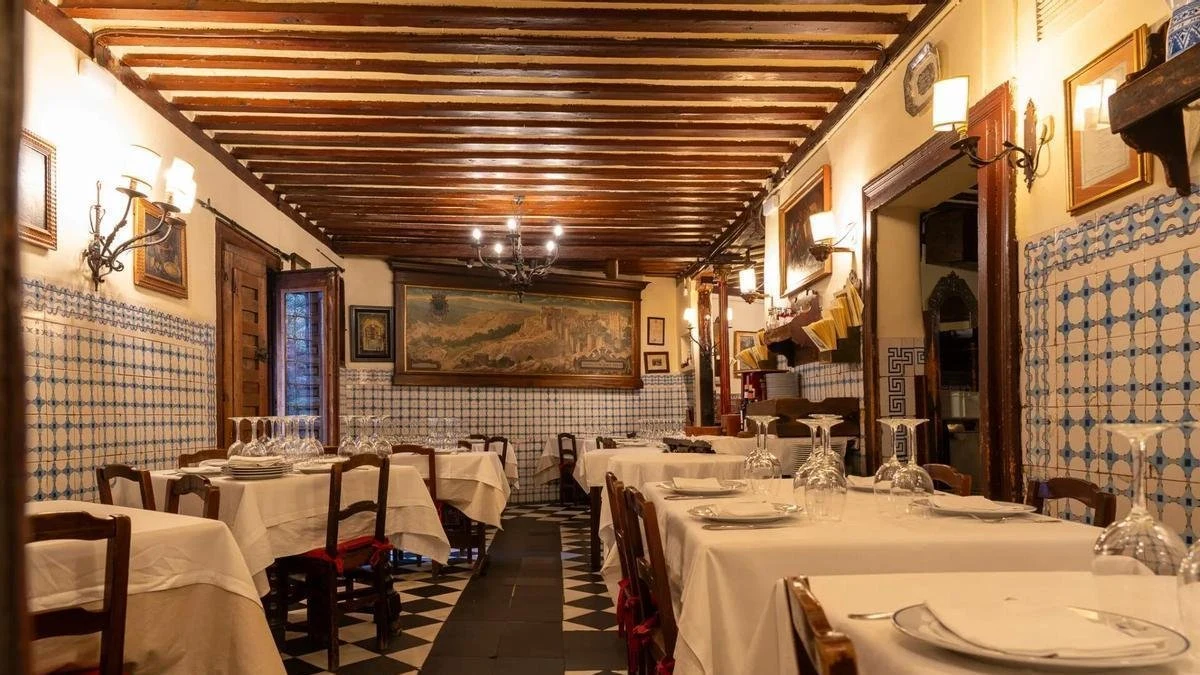 Castizo Casa de Comidas