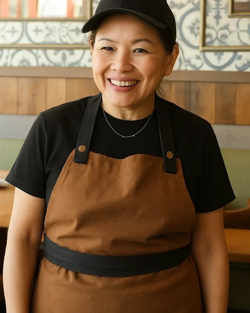 Ly Nguyen