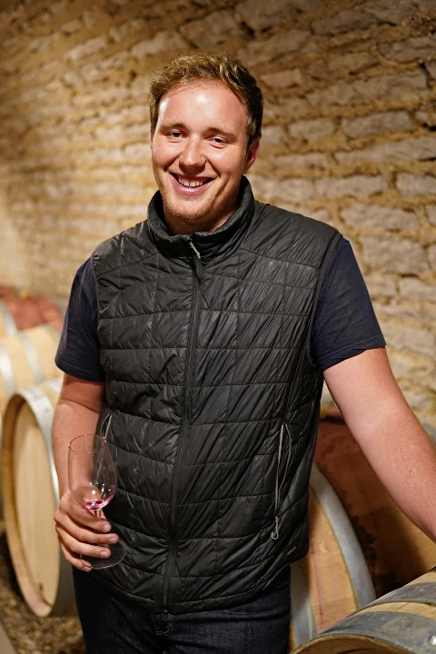 Clément Boillot