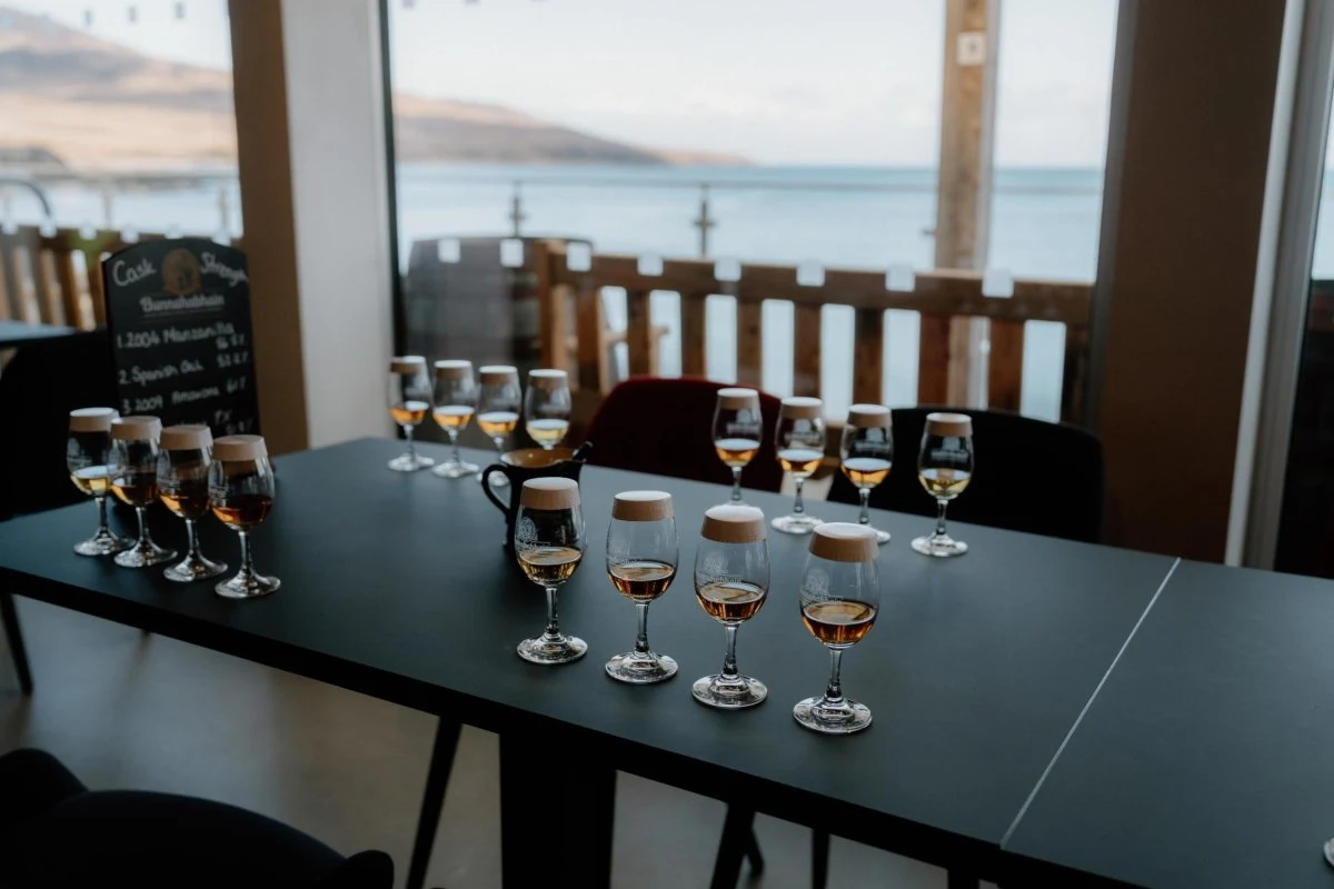 Bunnahabhain