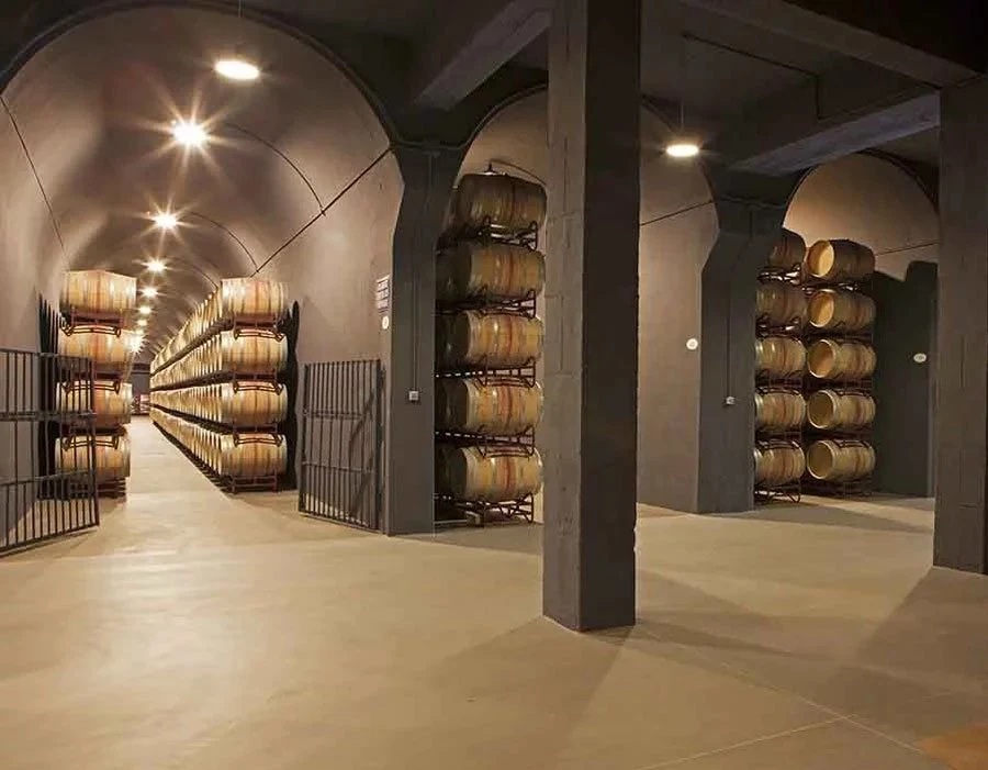 Bodegas Palacio 1894