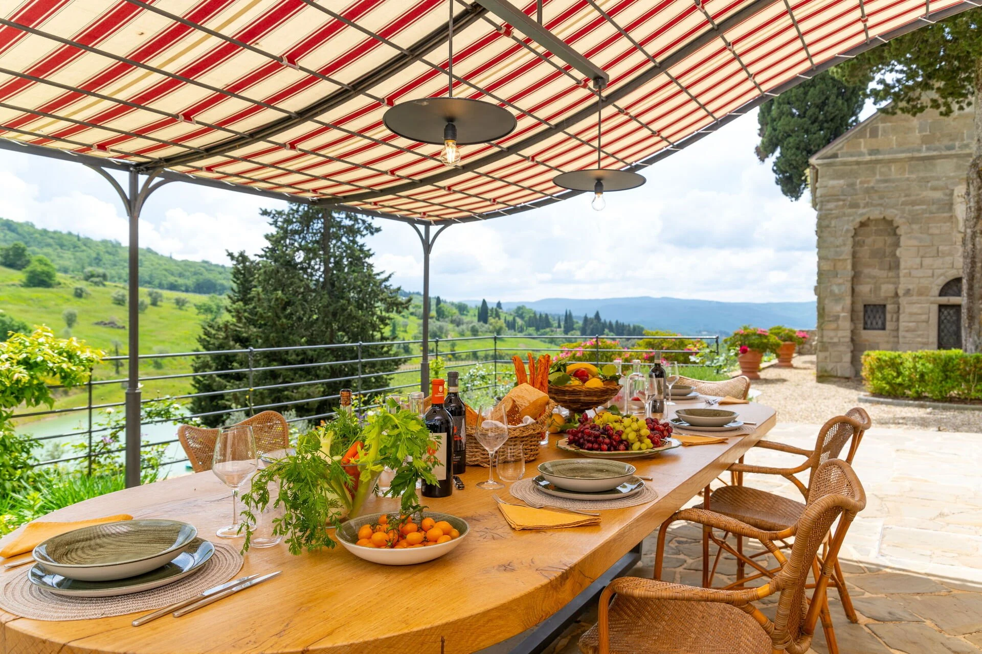 Tenuta Casenuove