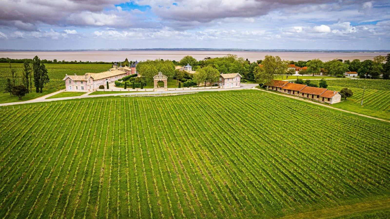 Château Loudenne