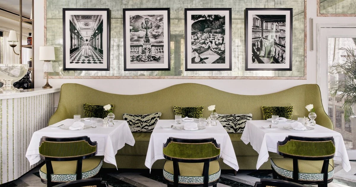 Robuchon Monaco