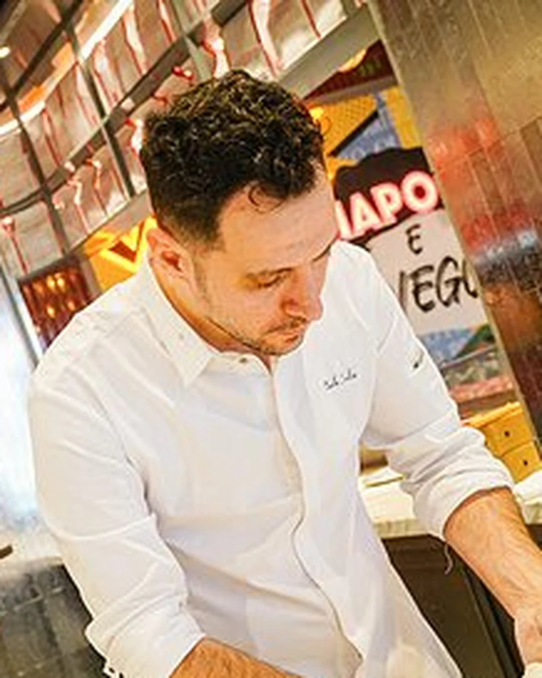 Paolo Salvo