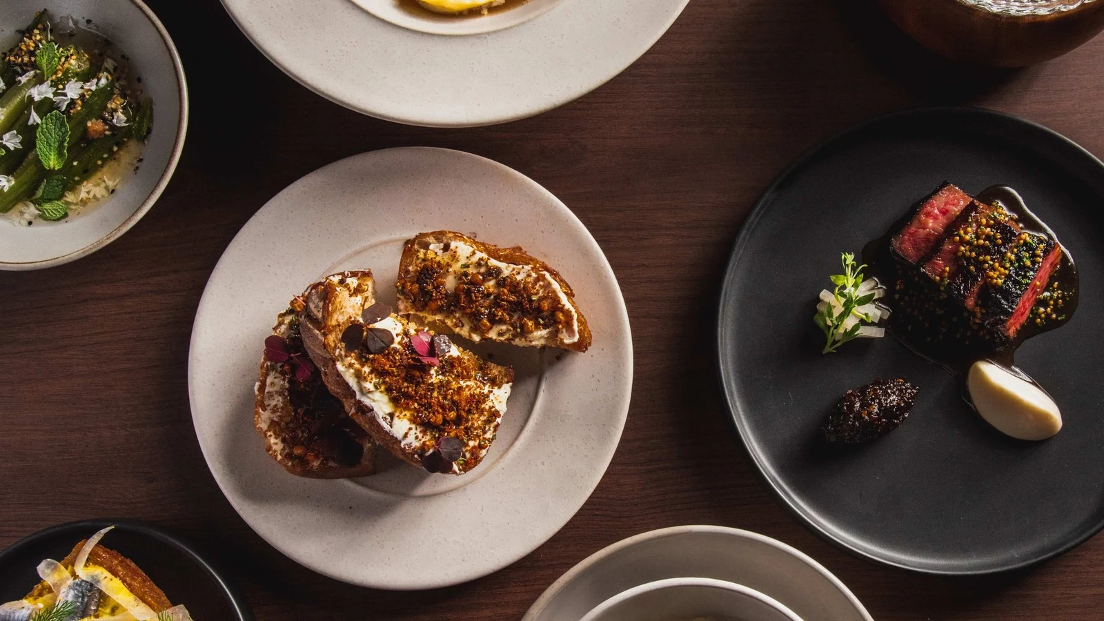 All Well Chicago Restaurant Opens With Casual Prix Fixe From Oriole Team.