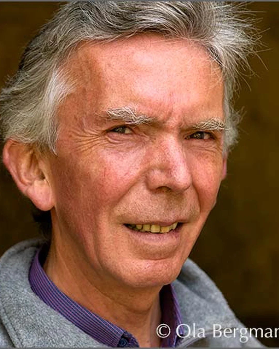 Jean-Charles de la Moriniere