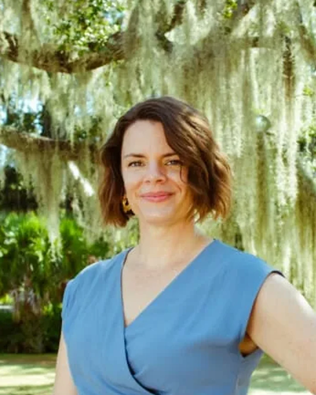 Eileen Wayner