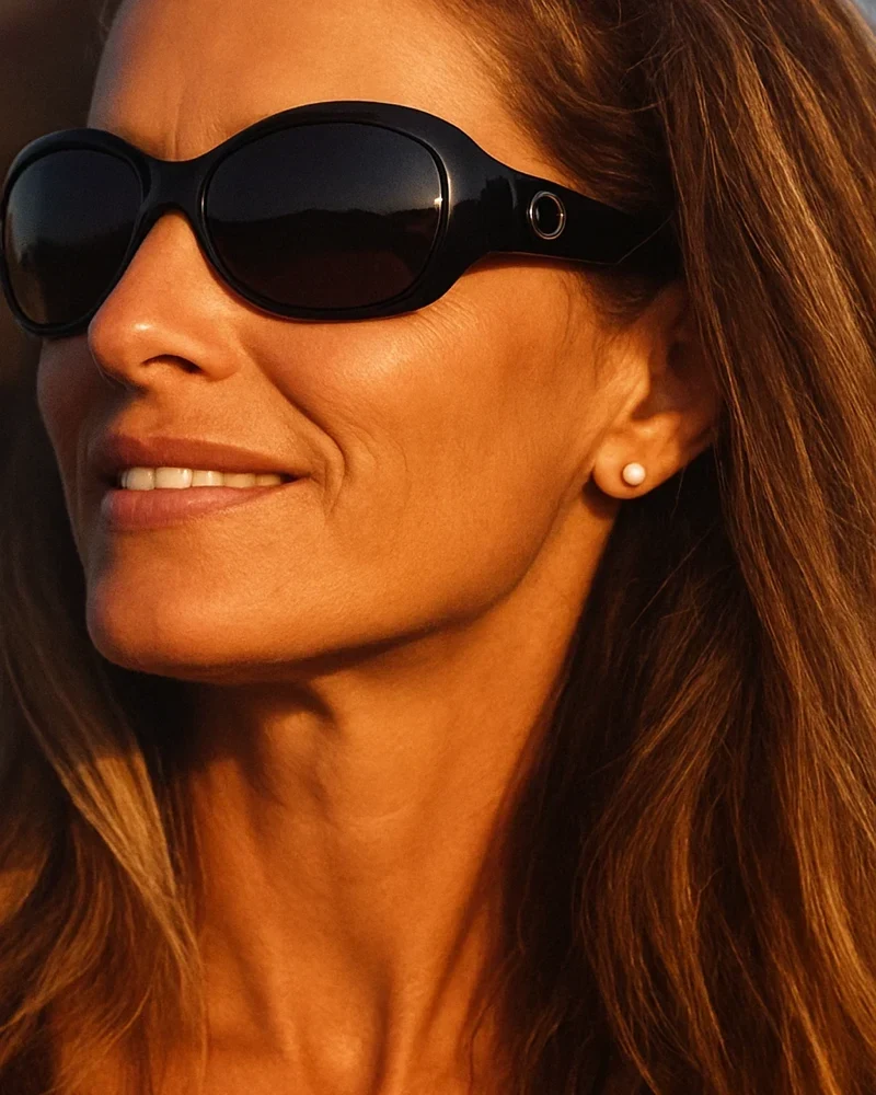 Cristina Vaona