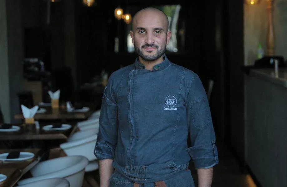 Abdulrahman Alsowailem