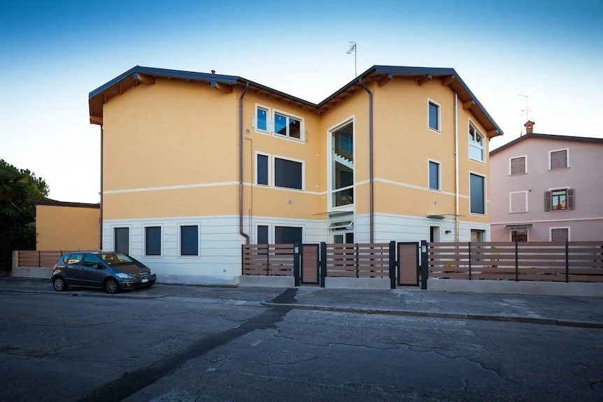 Azienda Agricola Damijan Podversic