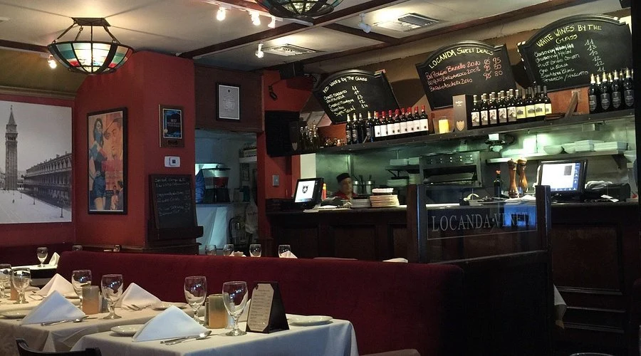 Locanda Veneta