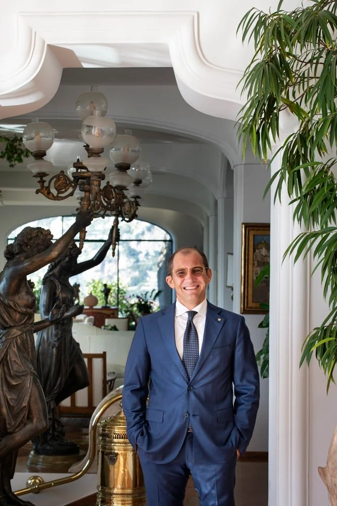 Andrea Zana