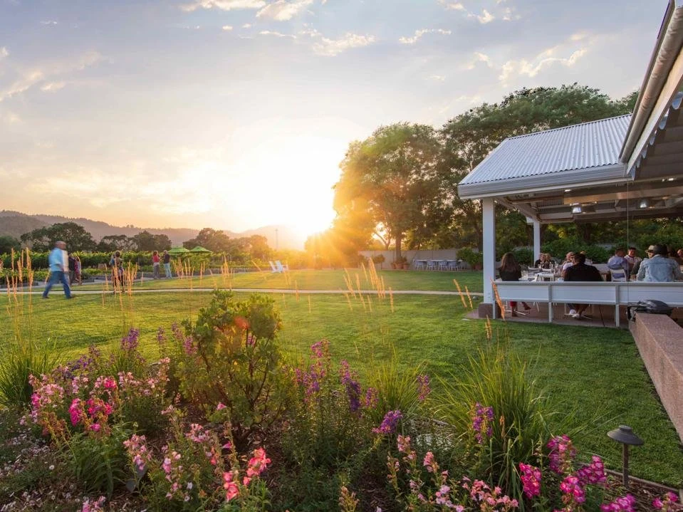 Kelleher Family Vineyards