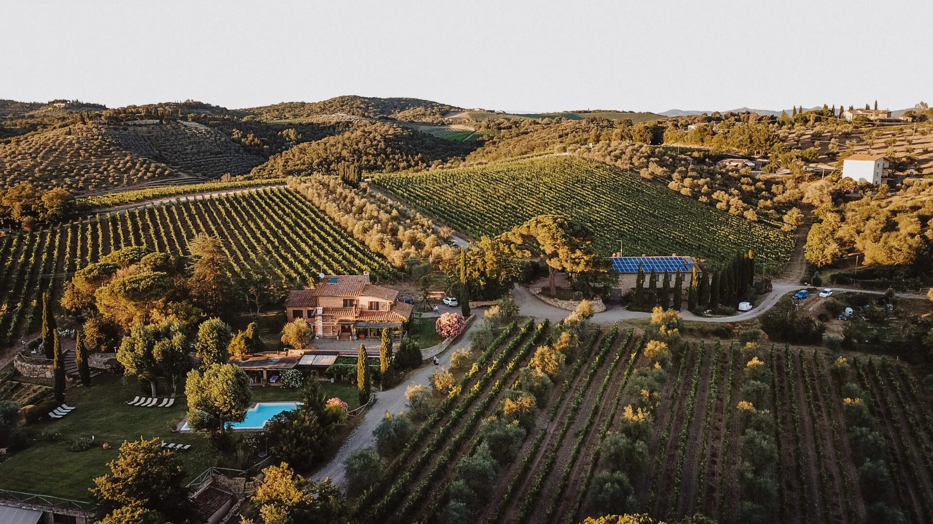 Fattoria di Corsignano