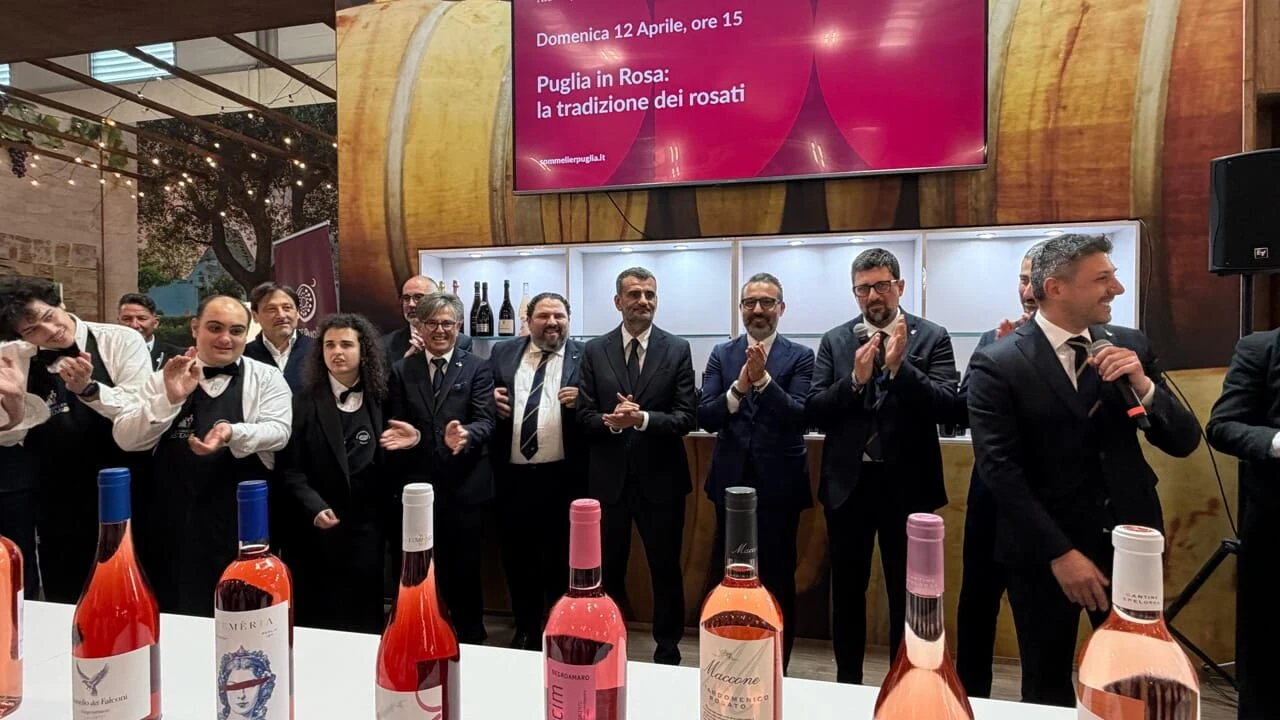 Cantine Spelonga