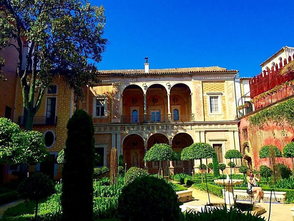 Casa Salinas