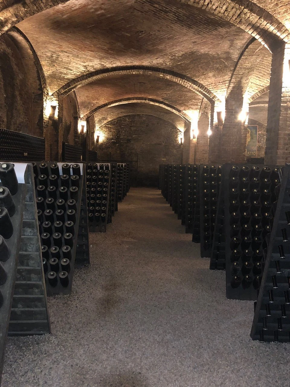 Cantina Contratto
