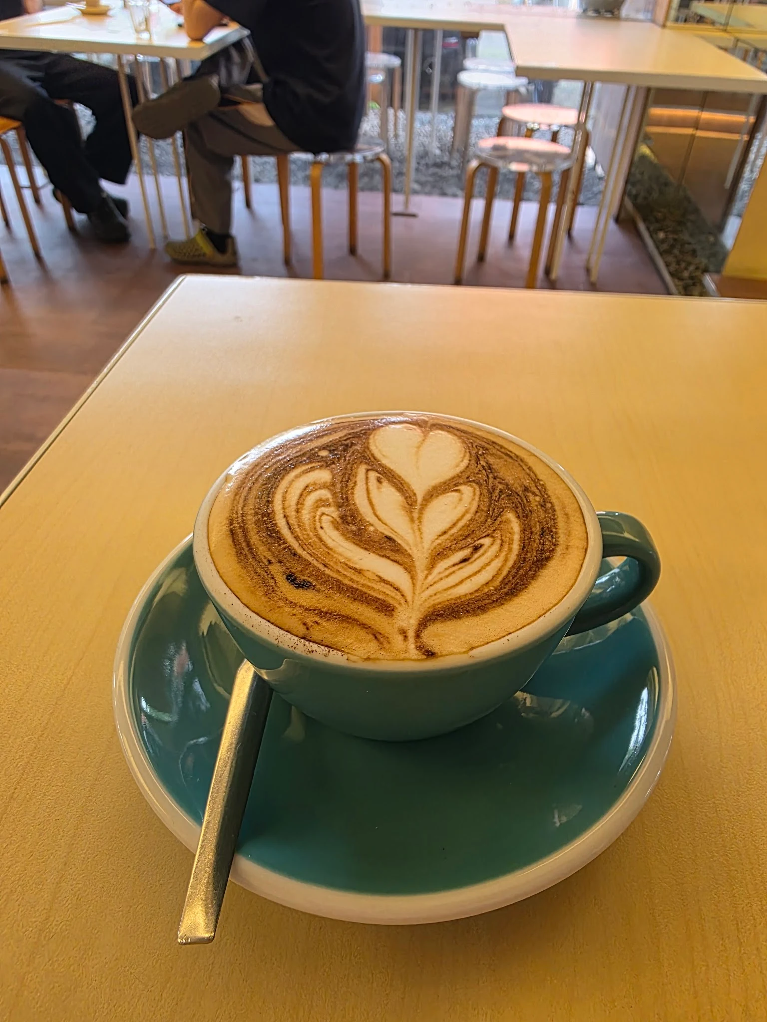 Turning Point Coffee