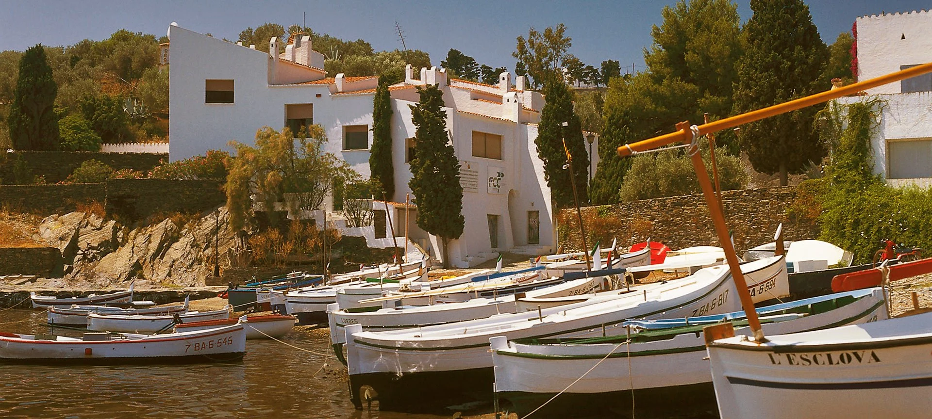 Salvador Dalí House Museum