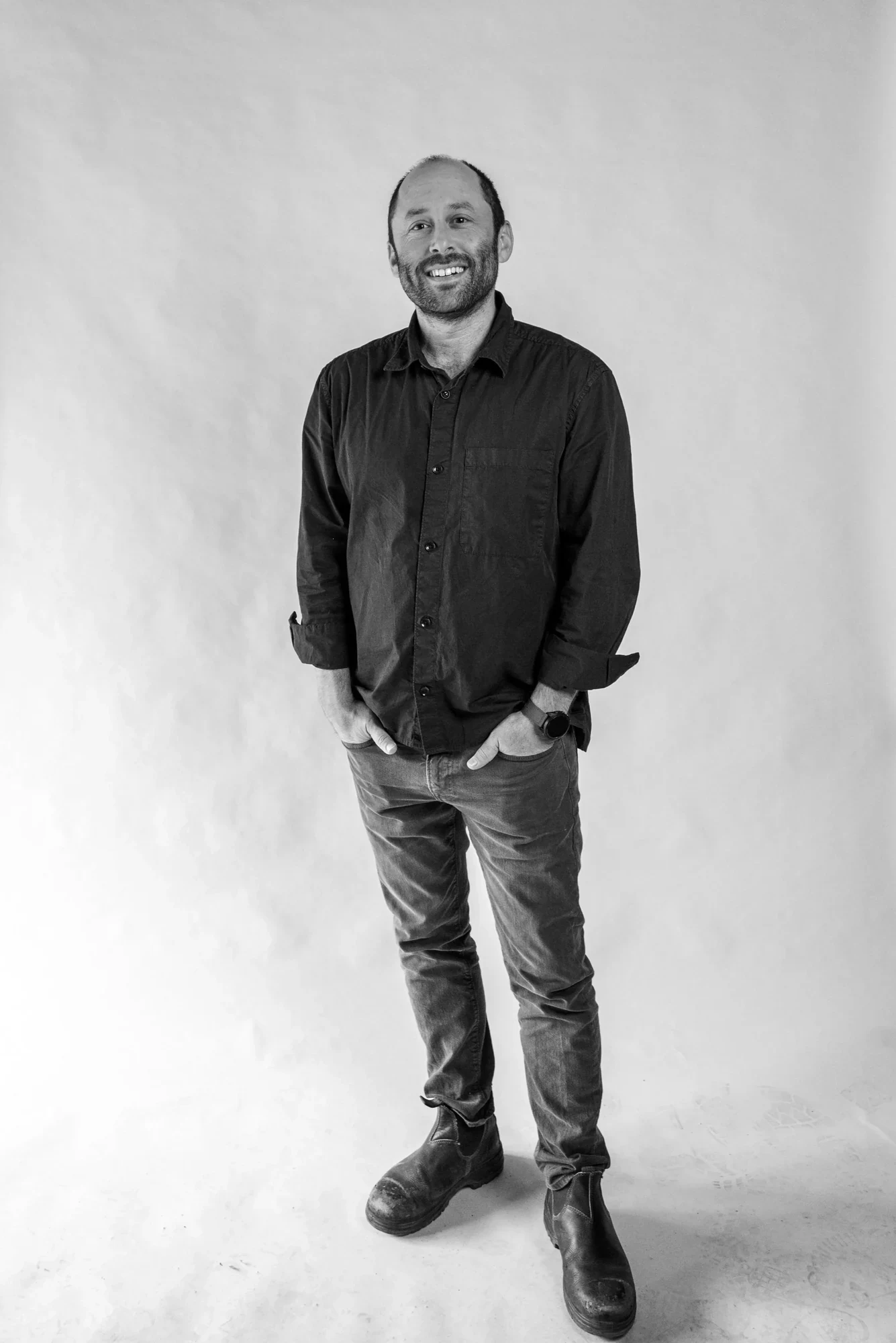 Andrew Cohen