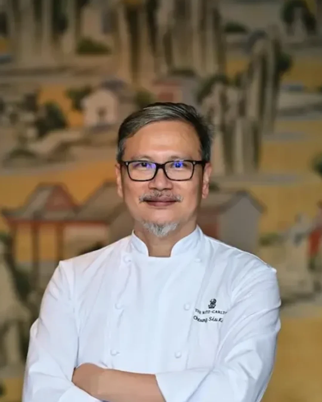 Cheung Siu Kong