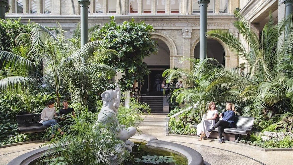 Ny Carlsberg Glyptotek