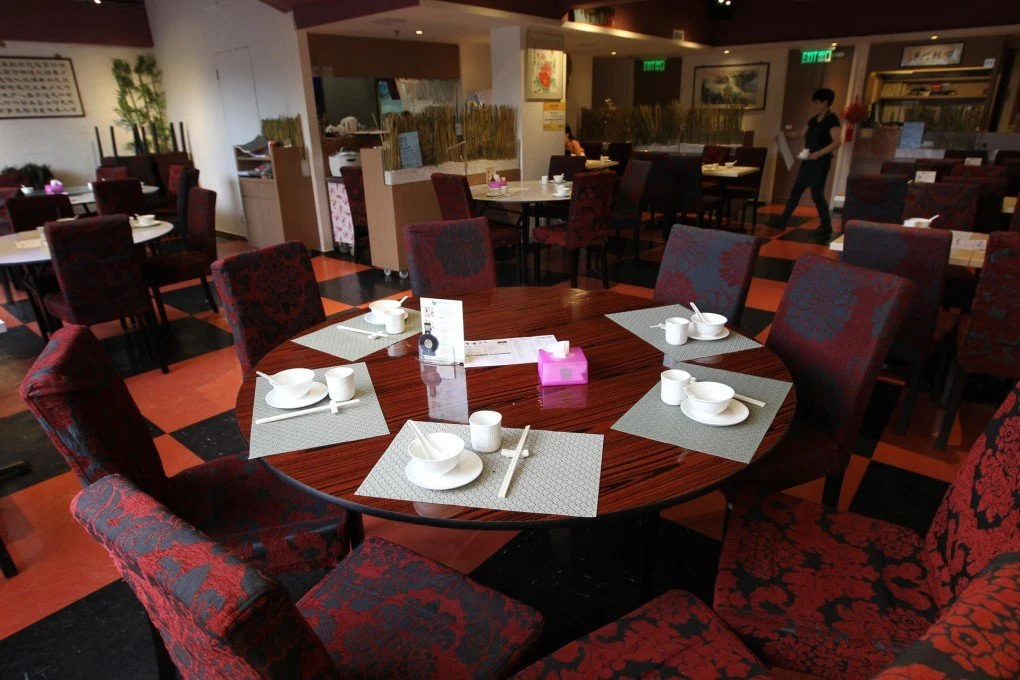 Sijie Sichuan Restaurant