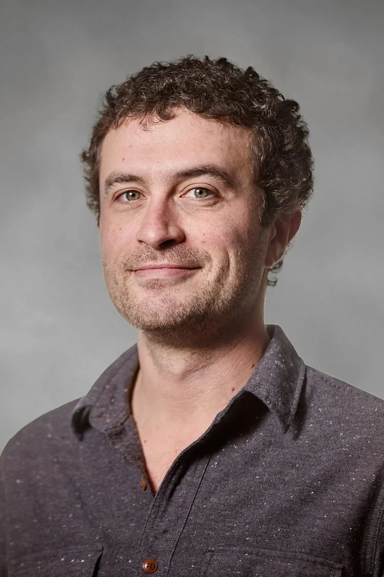 Mike Wiley