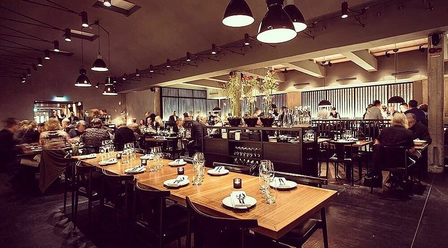 Restaurant Farang
