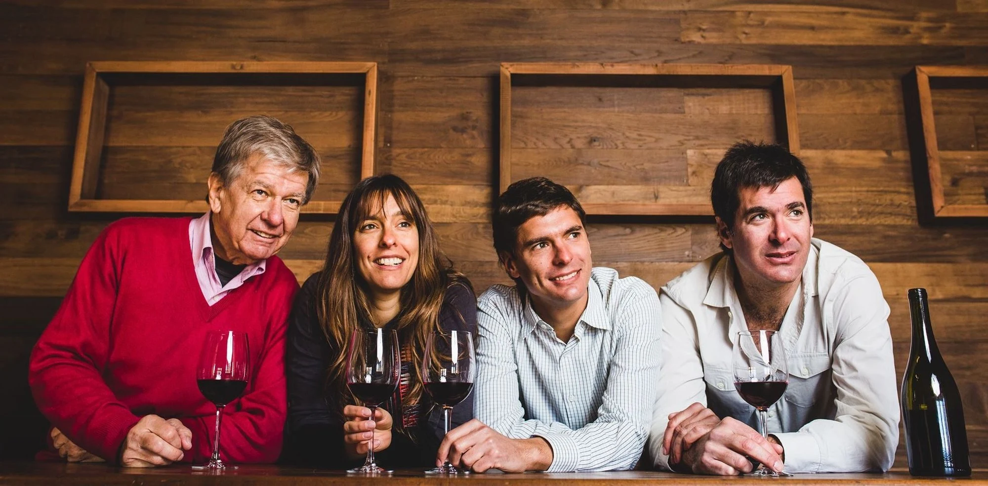 Bouchon Family Wines