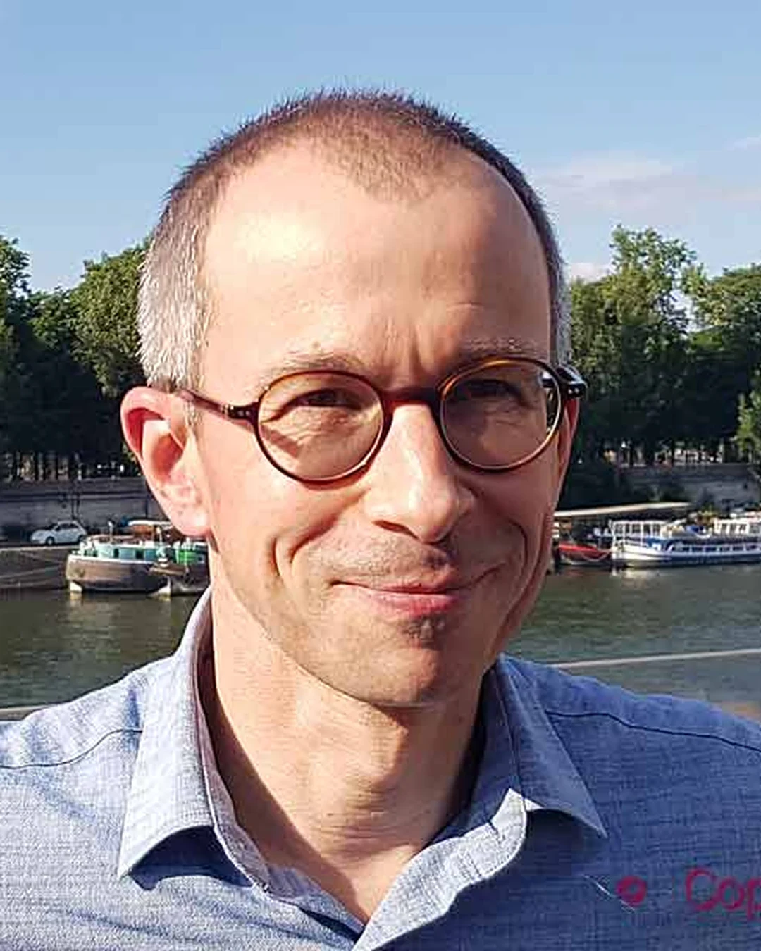 Brice Bécard
