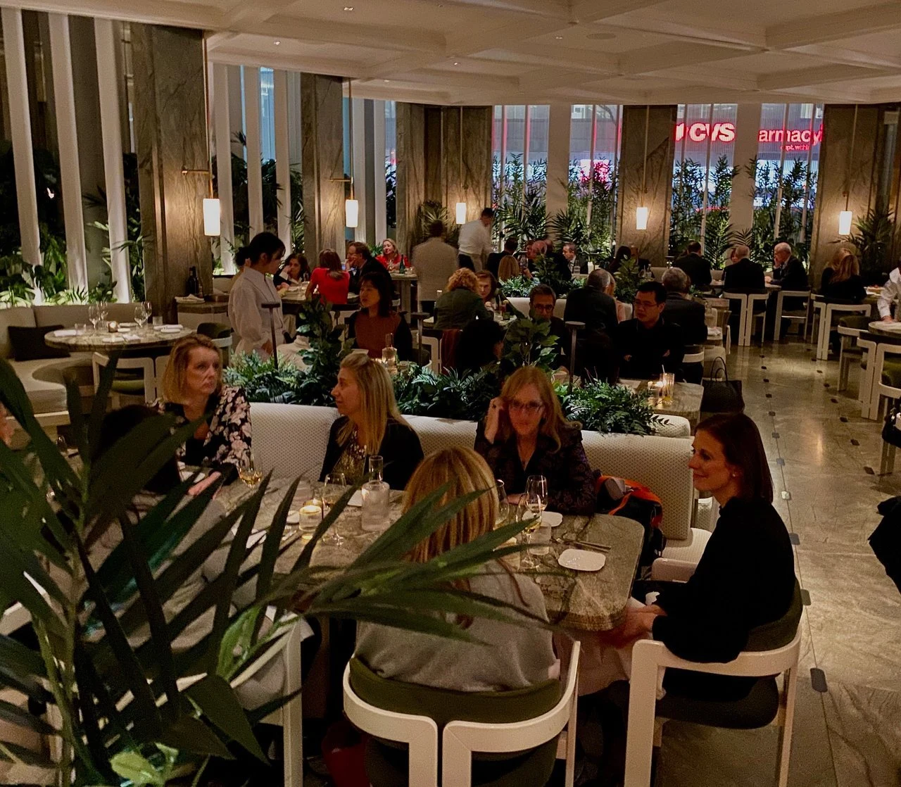 Le Jardinier New York