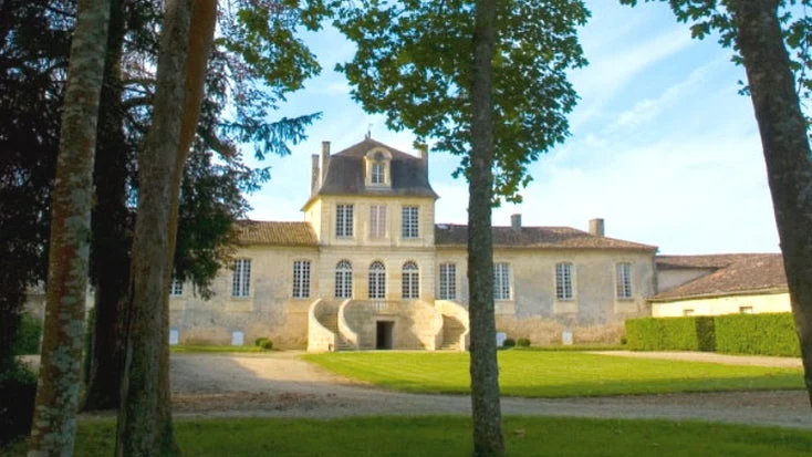 Château de Myrat