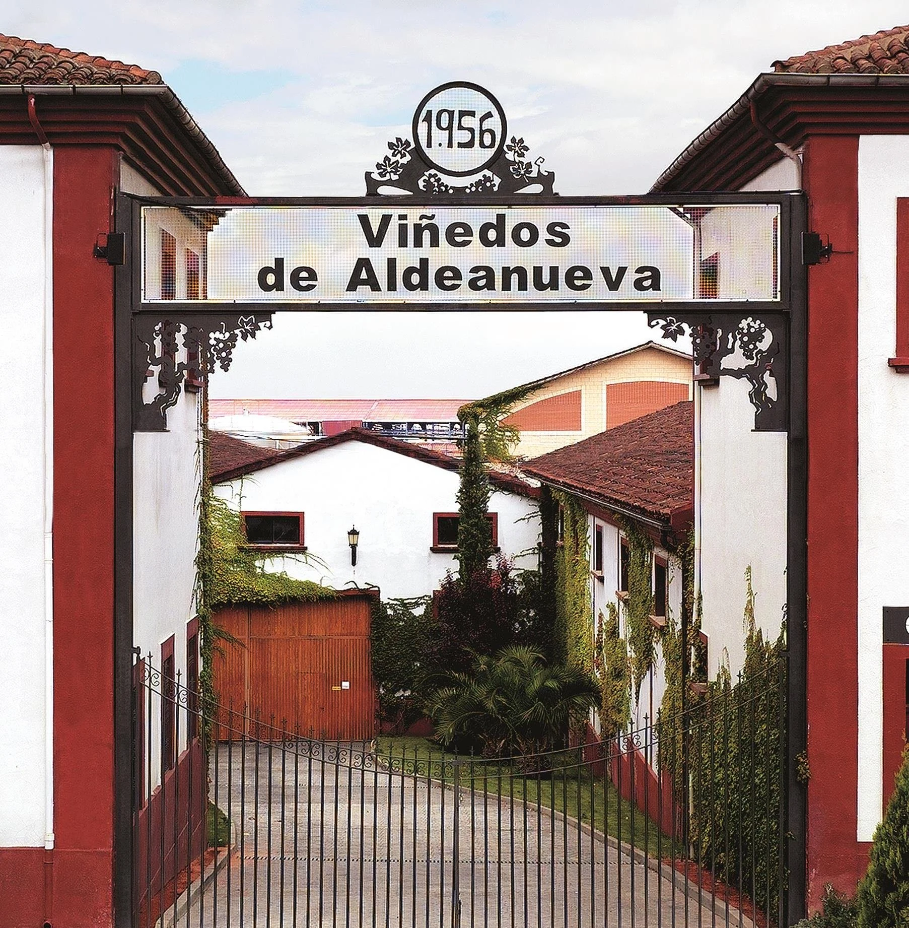 Bodegas Del Medievo