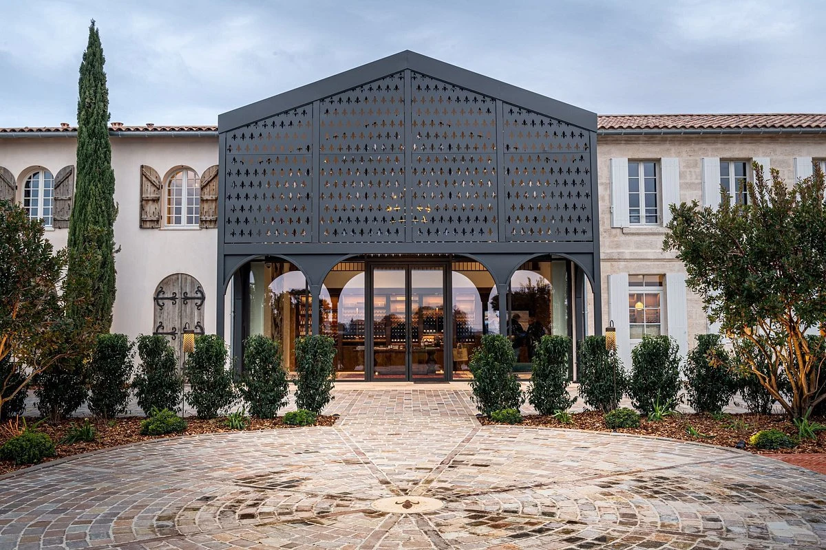 Château Adaugusta