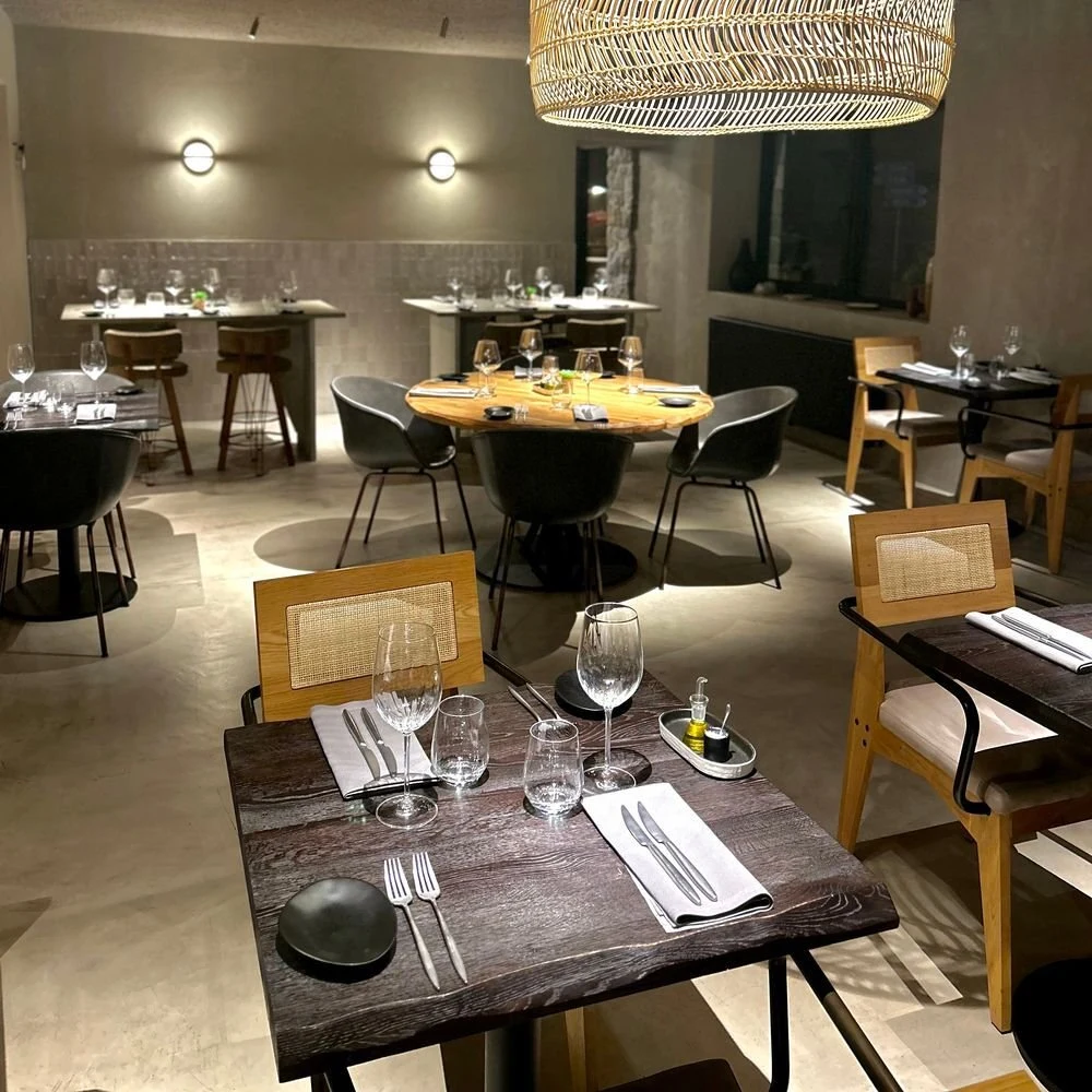Garde Manger