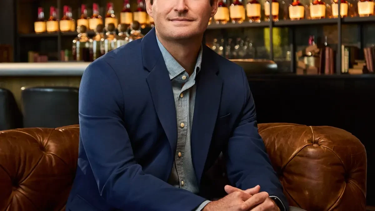 Blake Layfield