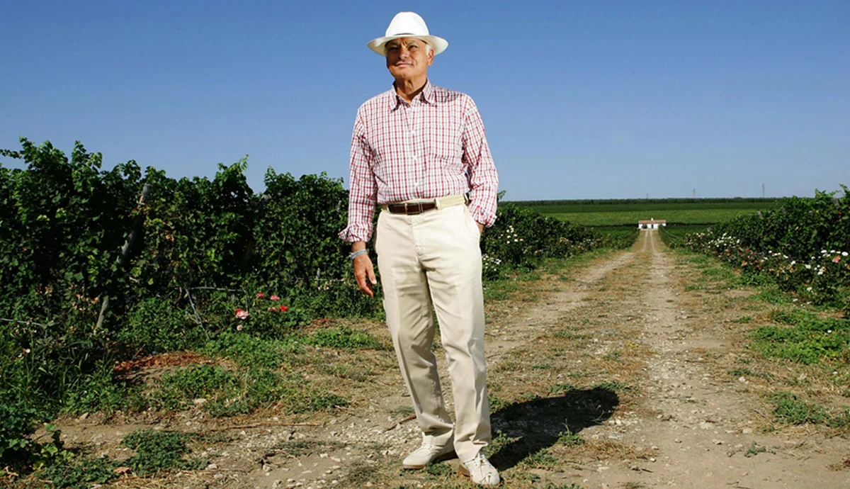 Dario Cavallo