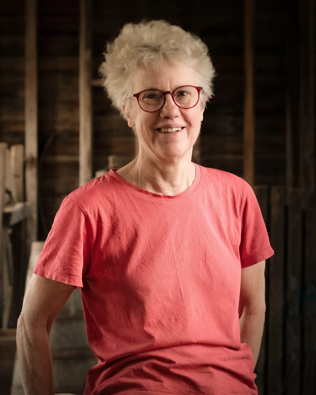 Sandra de Pury