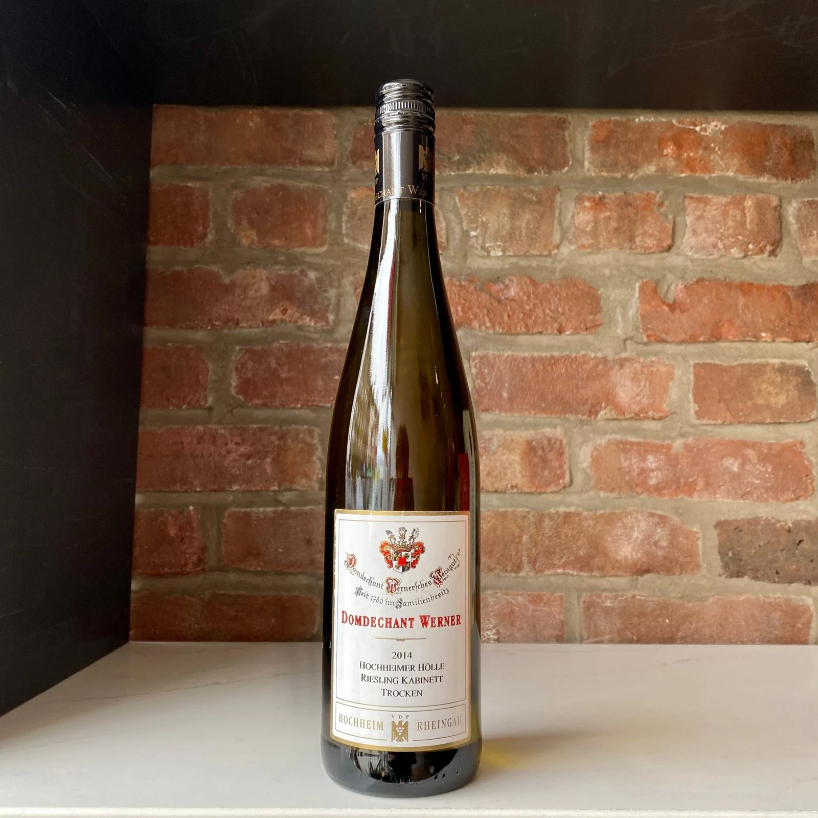 Domdechant Werner’sches Weingut