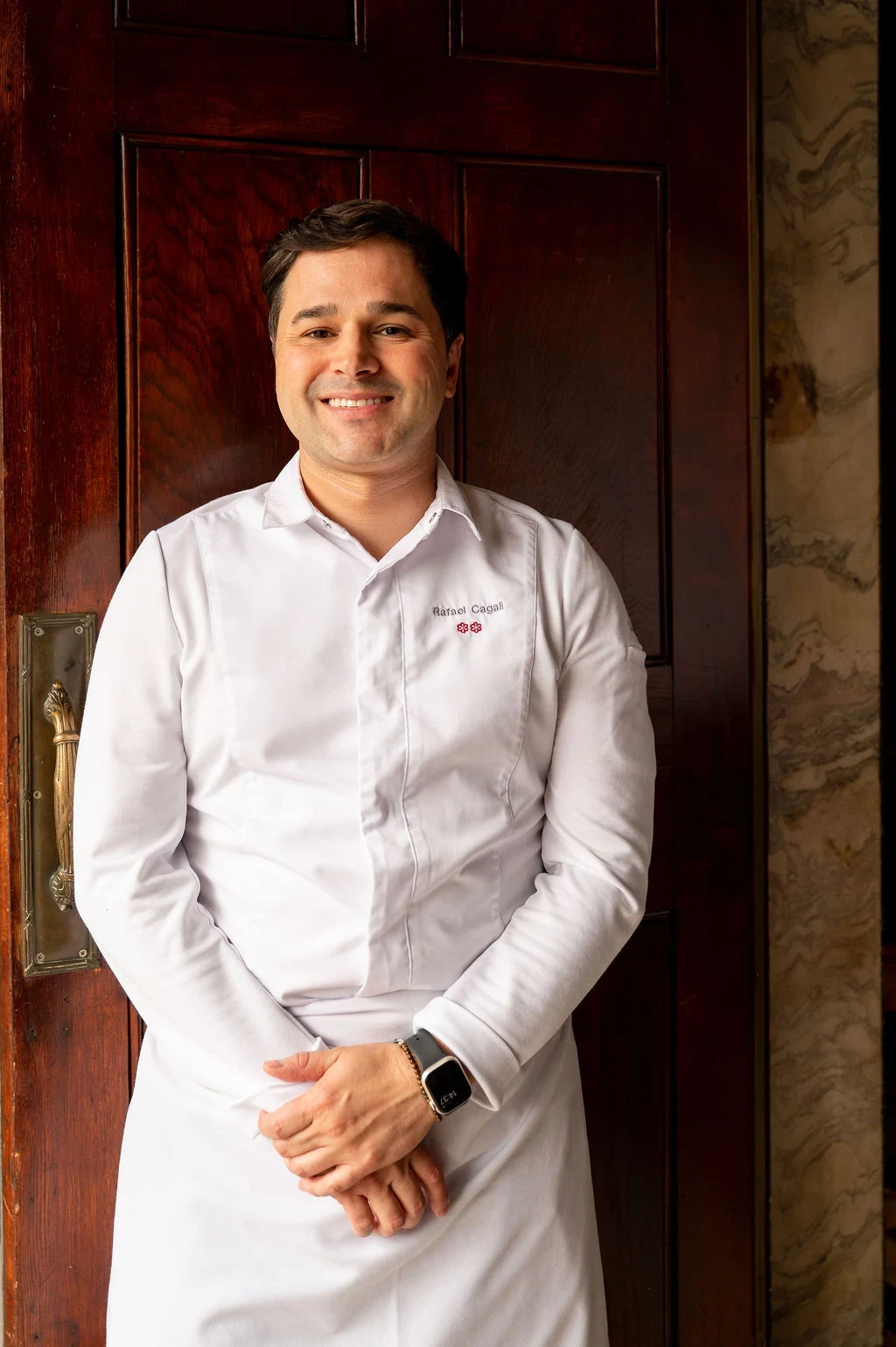 Rafael Cagali