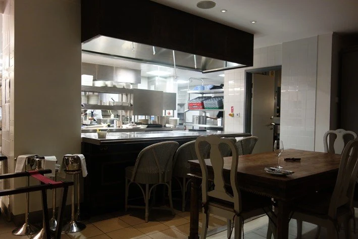 Mr Todiwala's Kitchen